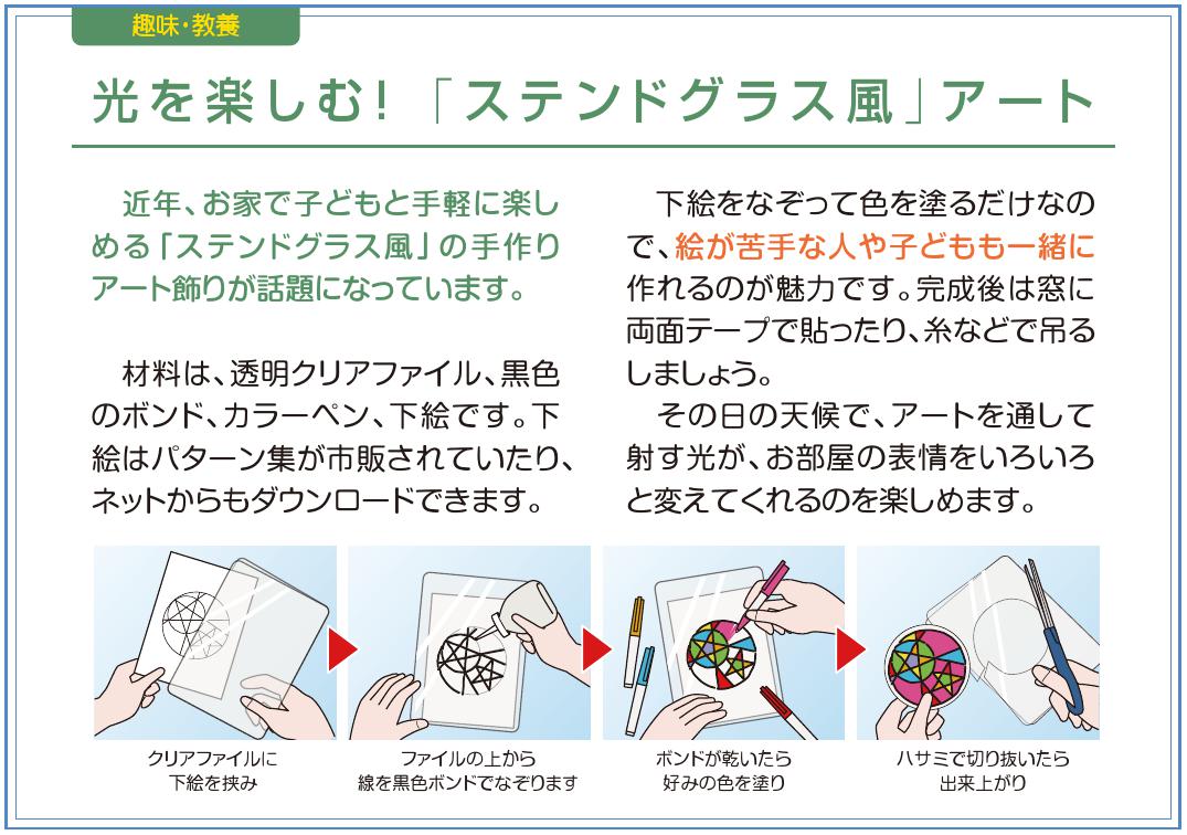 趣味・教養　２月号
